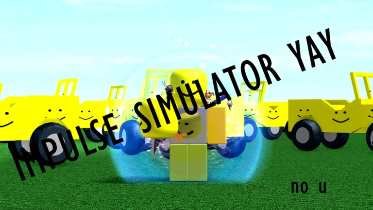 Impu1s3 Simulator ekran görüntüsü