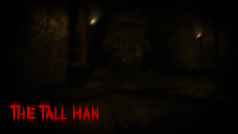 The Tall Man [DISCONTINUED] ekran görüntüsü