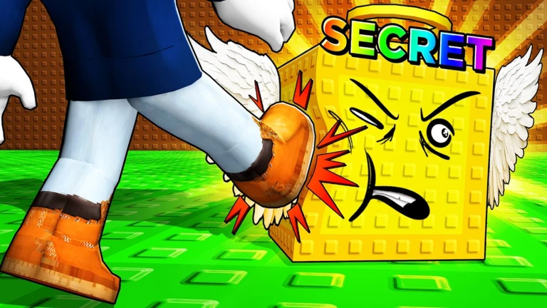 🎁 Open KALBM Lucky Blocks ekran görüntüsü