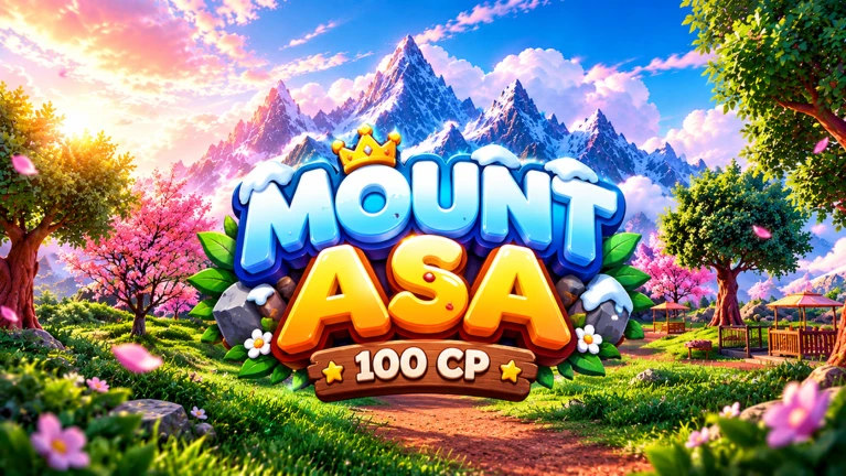 [BARU] MOUNT ASA ekran görüntüsü