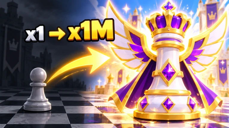 [AURA] Chess Incremental ekran görüntüsü