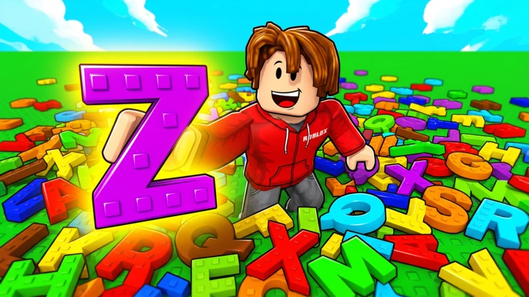[🇬🇷] Collect The Alphabet ekran görüntüsü