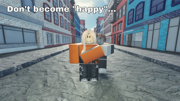 Happy Infection ekran görüntüsü