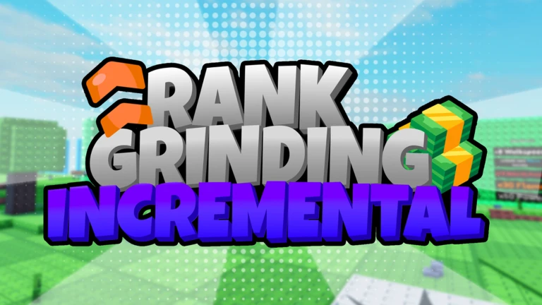 [Secrets] Rank Grinding Incremental ekran görüntüsü