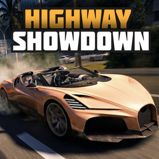 [NEW CARS] 🌴 Highway Showdown ekran görüntüsü