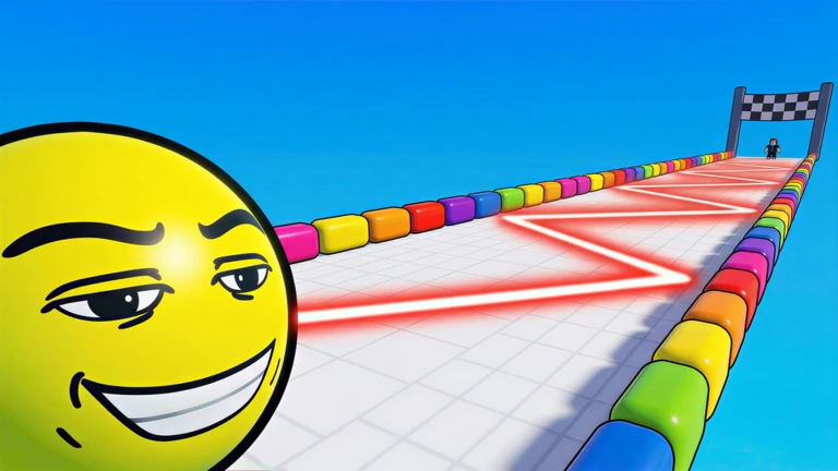 Ball Race ekran görüntüsü