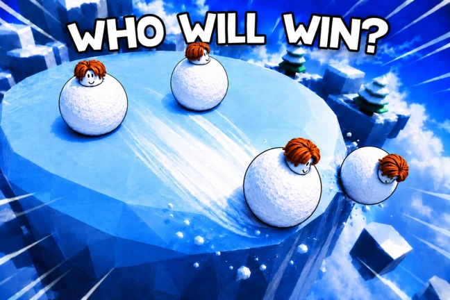 Snow Brawl [UPDATE] ekran görüntüsü