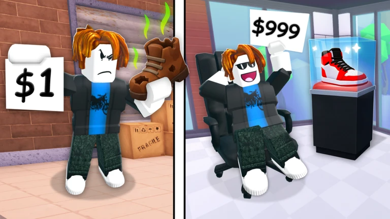 Mall Tycoon ekran görüntüsü