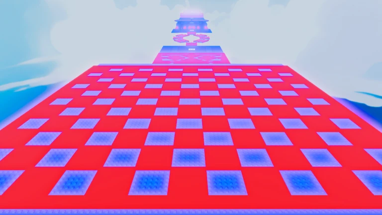 Blue Laser Tower ekran görüntüsü