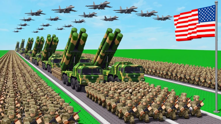 [UPD] Mini War ekran görüntüsü
