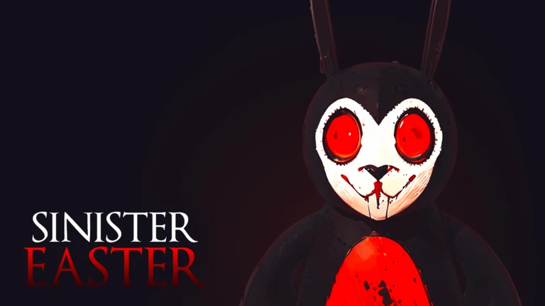 Sinister Easter [HORROR] ekran görüntüsü