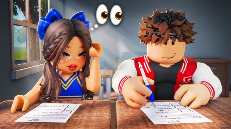 Liberty High School RP ekran görüntüsü