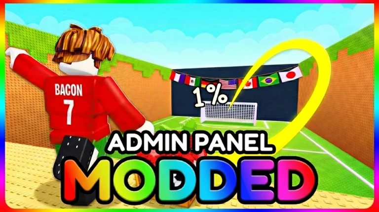⭐️ Kick a Lucky Block X9999 MODDED ekran görüntüsü