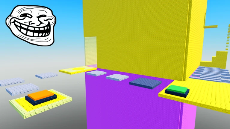 Troll With A Slap Tower 🖐️ ekran görüntüsü