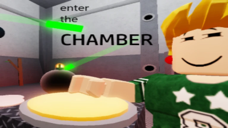The Chamber ekran görüntüsü