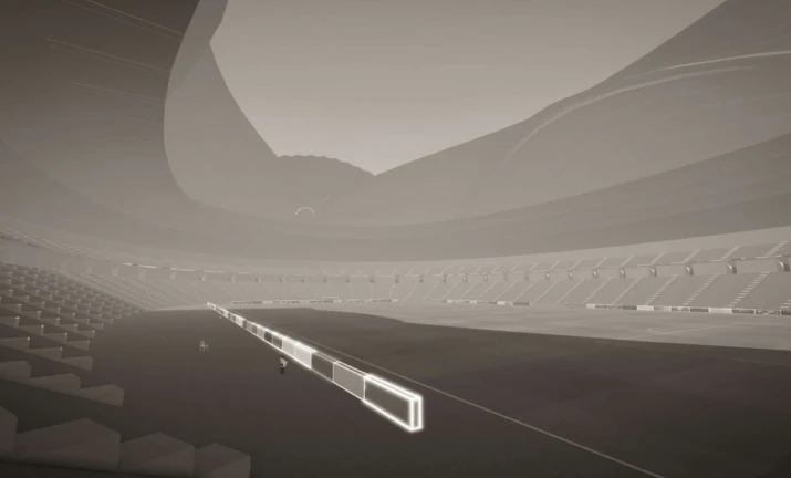 Quantom Football 25 ekran görüntüsü