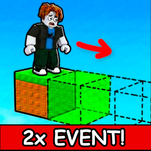 [2X] +1 Blocks Per Click ⛏️ ekran görüntüsü