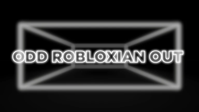 ODD ROBLOXIAN OUT ekran görüntüsü