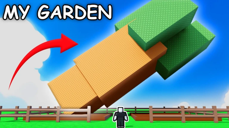 Grow A Farm ekran görüntüsü