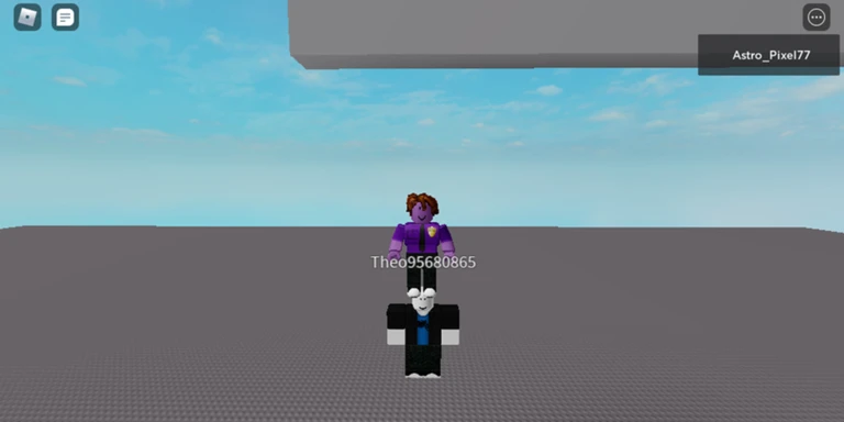 Theo Boss Fight ekran görüntüsü