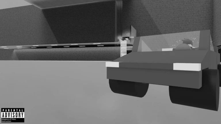 WMD Experimental ekran görüntüsü
