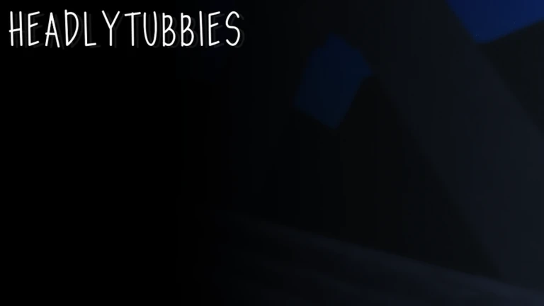 Headlytubbies ekran görüntüsü