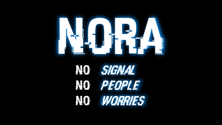 Nora ekran görüntüsü