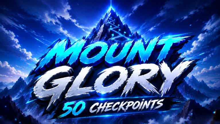 [FREE AVA + WASD] MOUNT GLORY ekran görüntüsü
