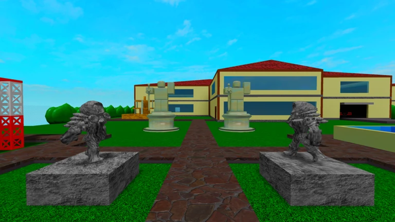 NEW Mansion Tycoon 🏠 ekran görüntüsü
