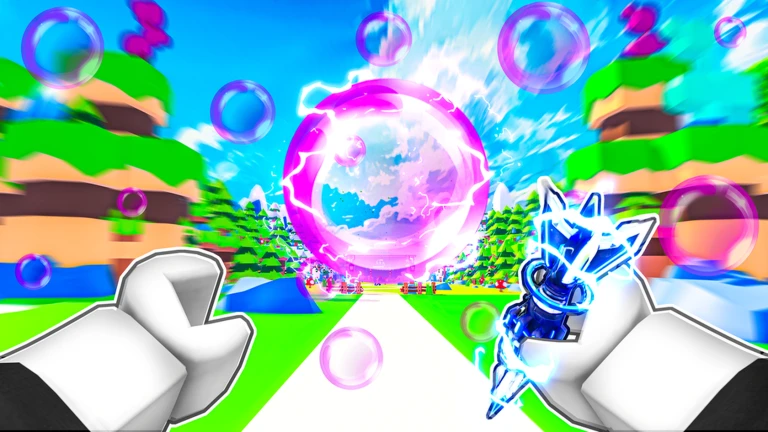 [🚨UPD10] Pop Bubbles! ekran görüntüsü