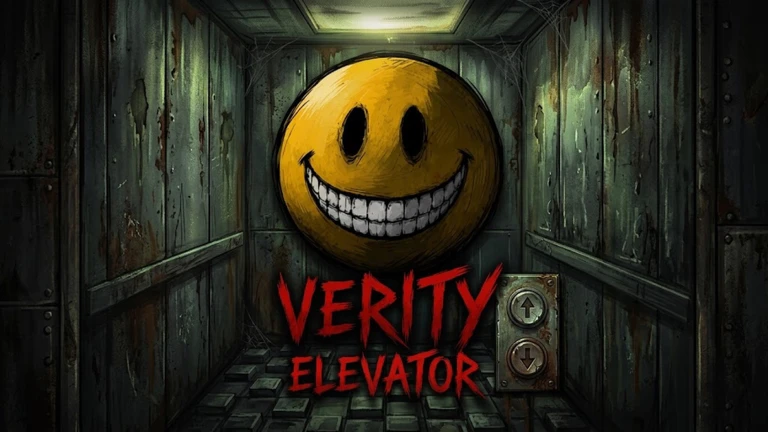 Verity Elevator 🙂☠️ ekran görüntüsü