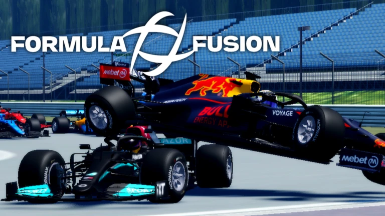 Formula Fusion Racing 2026 ekran görüntüsü
