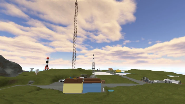 ROBLOX City Tycoon (Version B) ekran görüntüsü