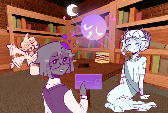 Typology Town [CUSTOM MORPHS] ekran görüntüsü