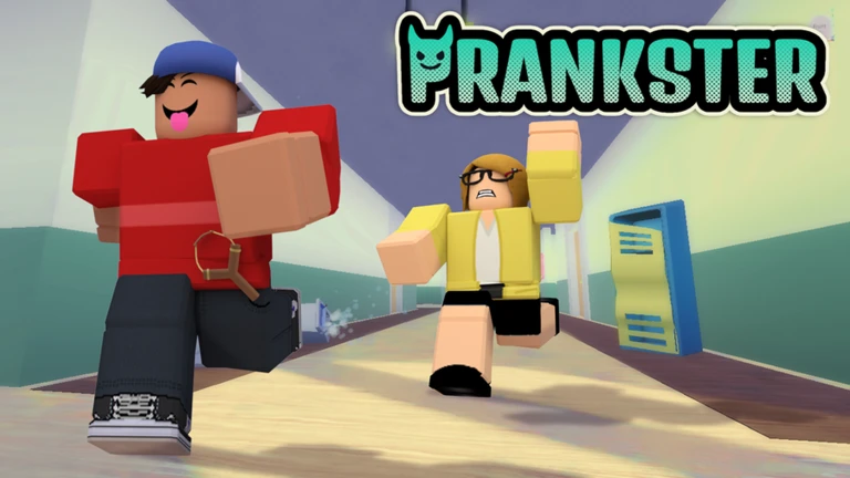 Prankster [NEW] ekran görüntüsü