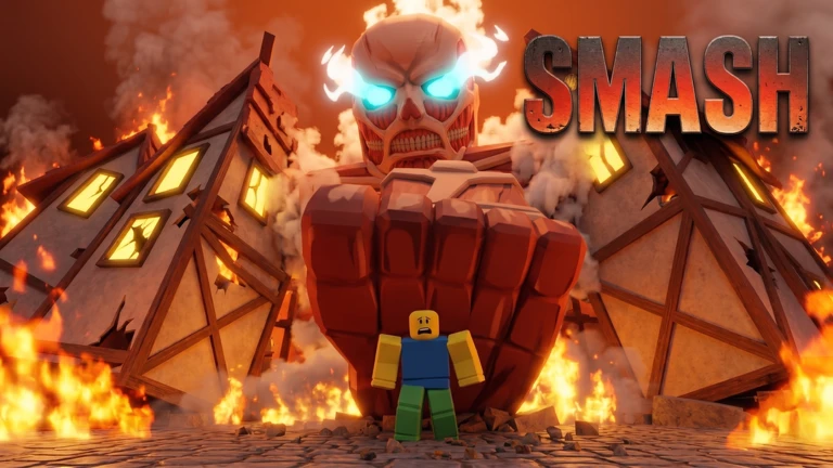 Titan Smash: Grow Bigger! ekran görüntüsü