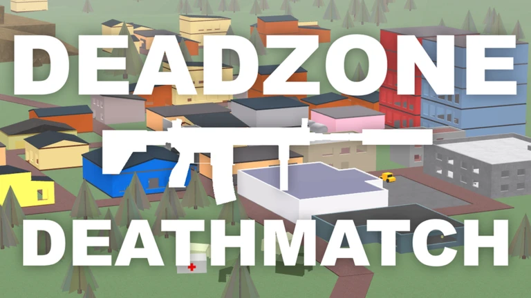DZC DEATHMATCH ekran görüntüsü