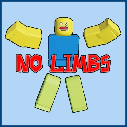 Obby but you have no LIMBS ekran görüntüsü