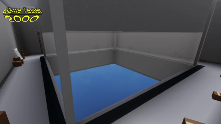 Game Tester 2000 | UPDATE 0.23 | ekran görüntüsü
