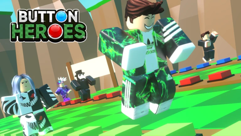 Button Heroes ekran görüntüsü