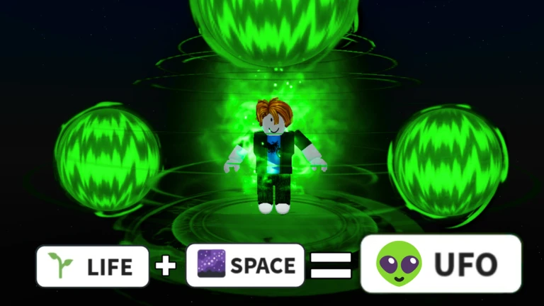 Aura Craft ekran görüntüsü