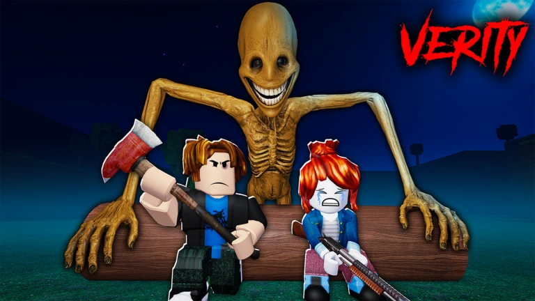 Survive 7 days with VERITY ekran görüntüsü