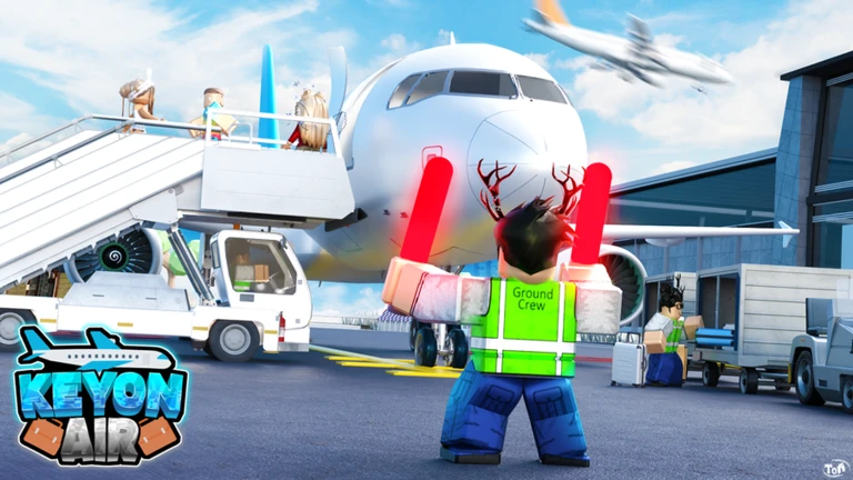 Flight Simulator ✈️ ekran görüntüsü