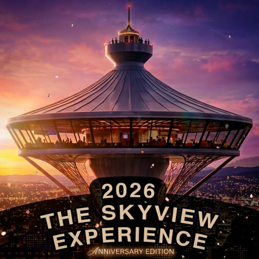 FD6 - The Skyview Experience ekran görüntüsü