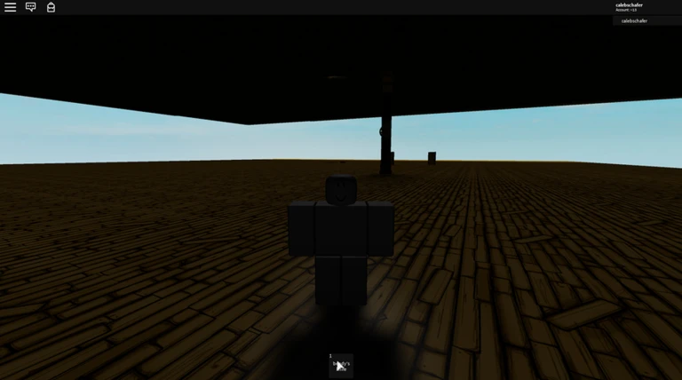 bendy  ekran görüntüsü