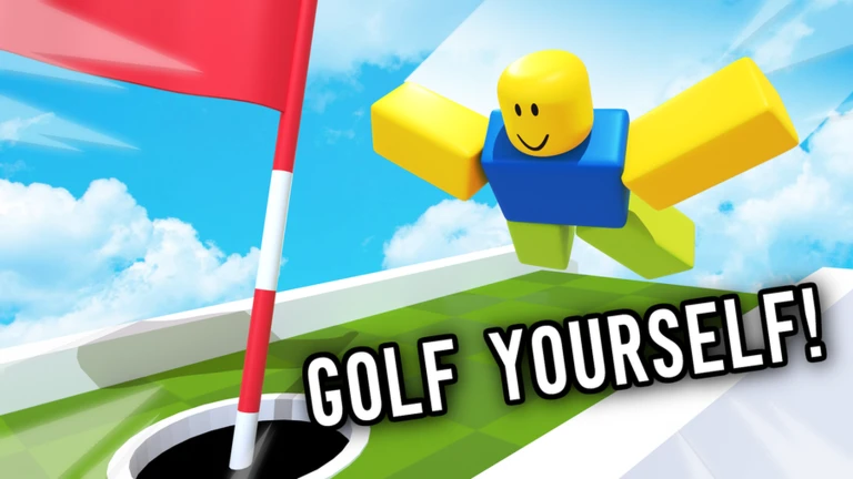 ⛳ Ragdoll Mini Golf [EARLY BIRDIE TESTING] ekran görüntüsü