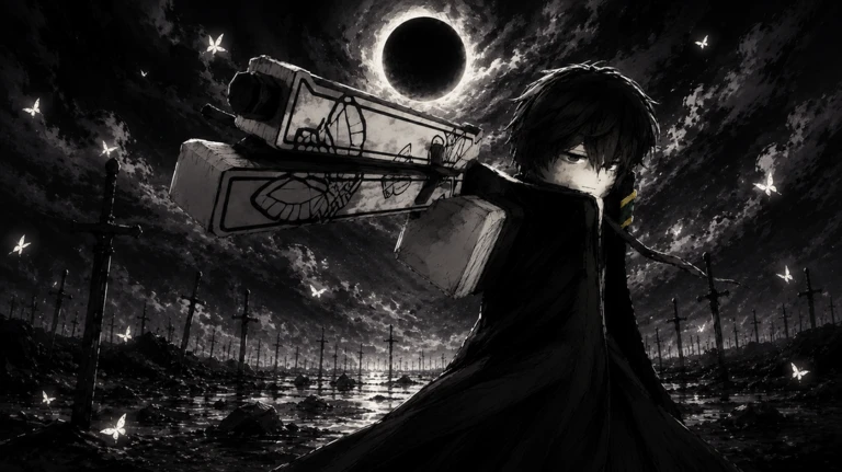 [🌑 PROJECT MOON + x8 📈] AOPG ekran görüntüsü
