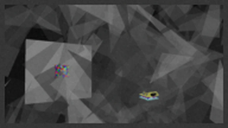 [XXXL CART] Inaccurate Skybox ARG game ekran görüntüsü