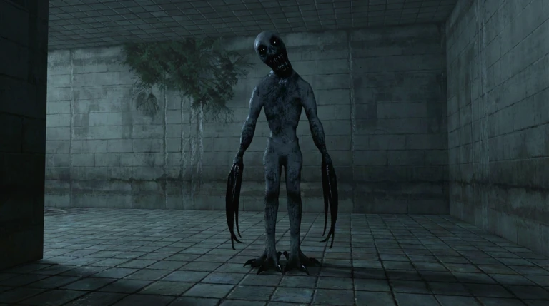 Escape Rake [HORROR] ekran görüntüsü