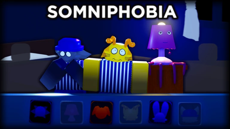 [🎶] Incredible Blox ekran görüntüsü
